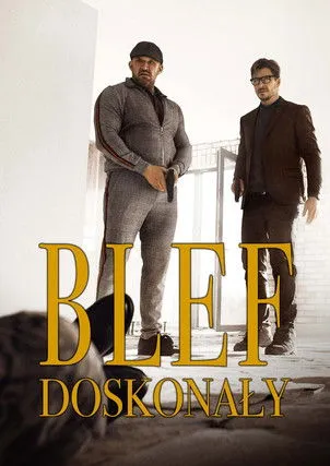 Blef doskonały (2023) FPL.480p.WEB-DL.XViD.AC3.2.0-MG / FiLM PL
