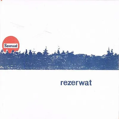 Rezerwat - Rezerwat (2012) [FLAC]