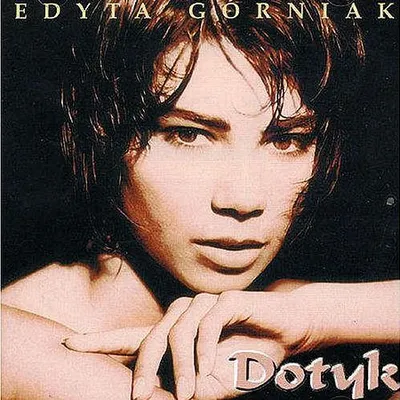 Edyta Gorniak - Dotyk (1995) [FLAC]