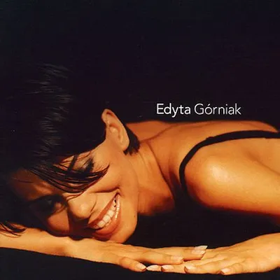Edyta Górniak - Edyta Górniak (1997) [FLAC]