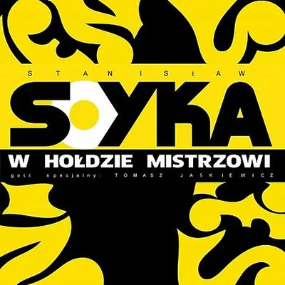 Stanisław Soyka - W Hołdzie Mistrzowi (2012) [FLAC]