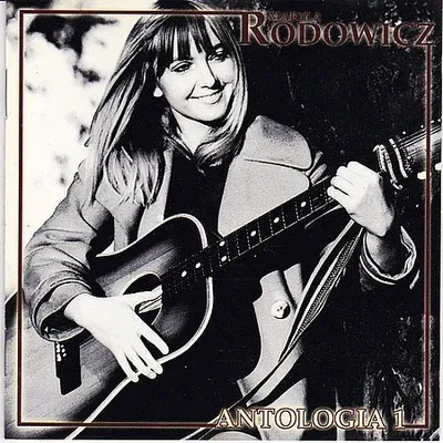 Maryla Rodowicz - Antologia 1 (1996) [FLAC]
