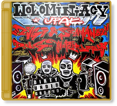 Wołominiacy - Upał (2025)