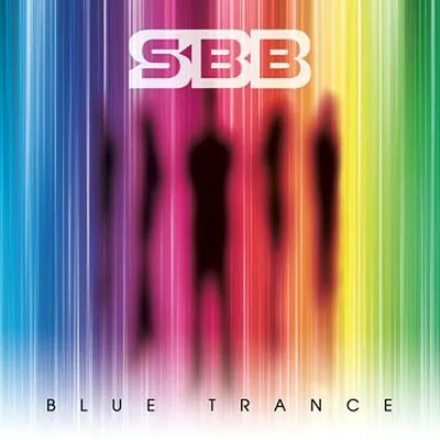 SBB - Blue Trance (Limited Edition 2010) FLAC