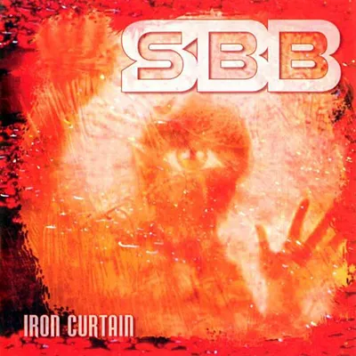 SBB - Iron Curtain (2009) FLAC