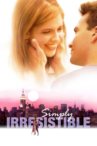 Nieodparty urok / Simply Irresistible (1999) MULTI.HDR.2160p.BluRay.DTS.HD.MA.AC3-ChrisVPS / LEKTOR i NAPISY