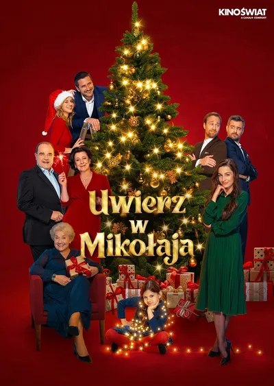 Uwierz w Mikołaja (2023) PL.HDR.2160p.WEB.DL.DDP-ChrisVPS / FILM POLSKI i NAPISY