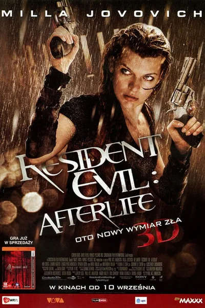 Resident Evil: Afterlife (2010) MULTI.HDR.2160p.AI.60Fps.BluRay.TrueHD.7.1.Atmos.AC3-ChrisVPS / LEKTOR i NAPISY