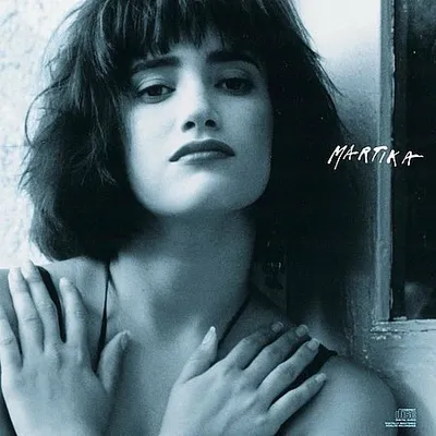 Martika - Martika (Expanded Edition) (2014) [FLAC]