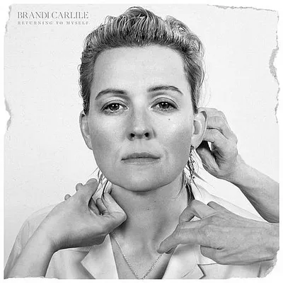 Brandi Carlile - Returning To Myself (2025) [Hi-Res]