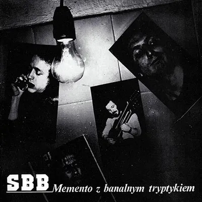 SBB - Memento z banalnym tryptykiem (1981/2004) FLAC