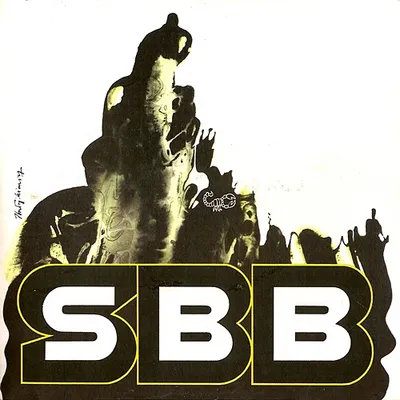 SBB -  SBB (1974/2004) FLAC