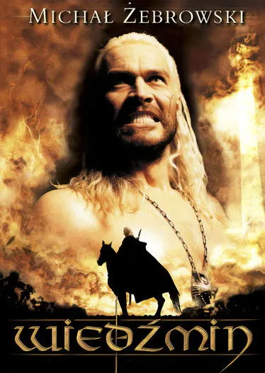 Wiedźmin (2001) PL.HDR.AI.UP.2160p.DVD9.AC3-ChrisVPS / FILM POLSKI i NAPISY EN