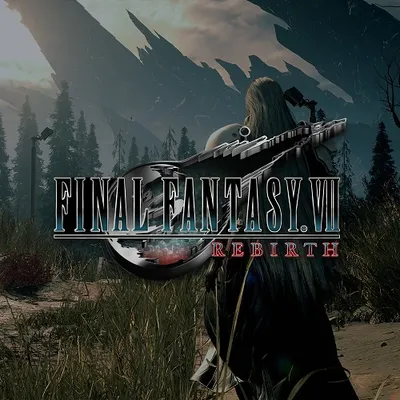 Final Fantasy VII Rebirth / FF VII Rebirth / Final Fantasy 7 Rebirth (2025) Deluxe Edition -FitGirl Turtle Repack + Update v1.004 (04.11.2025) + All DLCs + Bonus Content + Unlocker + Fixes