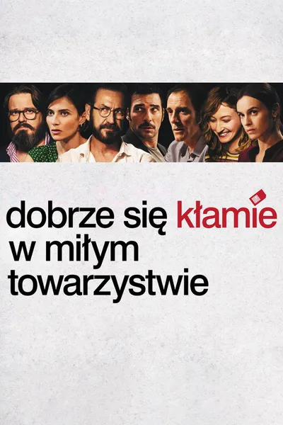 Dobrze się kłamie w miłym towarzystwie / Perfetti sconosciuti / Perfect Strangers (2016) MULTi.1080p.BluRay.REMUX.AVC.DTS-HD.MA.5.1-LTS ~ Lektor i Napisy PL