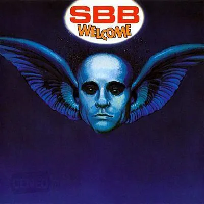 SBB - Welcome (1979/2004) FLAC