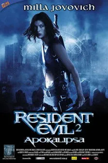 Resident Evil 2: Apokalipsa / Resident Evil: Apocalypse (2004) MULTI.HDR.2160p.AI.60Fps.BluRay.TrueHD.7.1.Atmos.AC3-ChrisVPS / LEKTOR i NAPISY