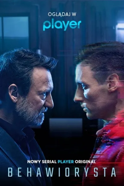 Behawiorysta (2022) (Sezon 1) PL.720p.WEB-DL.H.264-4HQS ~ Serial Polski