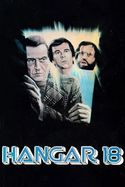 Hangar 18 (1980) MULTI.HDR.2160p.BluRay.DTS.HD.MA.AC3-ChrisVPS / LEKTOR AI i NAPISY