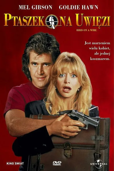 Ptaszek na Uwięzi / Bird On a Wire (1990) MULTI.OPEN.MATTE.HDR.2160p.BDRemux.DTS.HD.MA.AC3-ChrisVPS / LEKTOR i NAPISY
