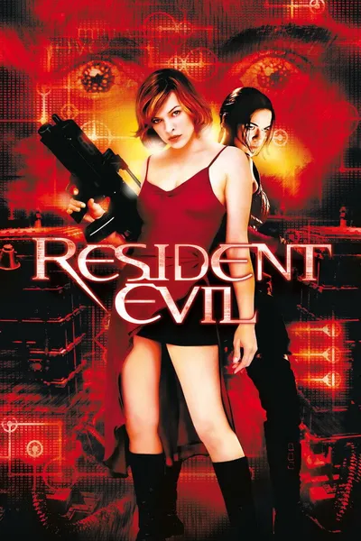 Resident Evil (2002) MULTI.HDR.2160p.AI.60Fps.BluRay.TrueHD.7.1.Atmos.AC3-ChrisVPS / LEKTOR i NAPISY