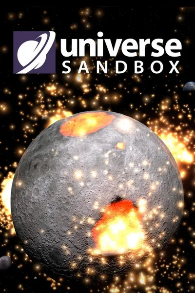 Universe Sandbox (2015) Wczesny dostęp 35.3.4 GOG / Polska wersja językowa