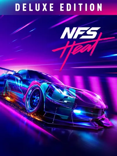 Need for Speed: Heat Deluxe Edition (2019) [v1.0.60.7040] ElAmigos / Polska wersja językowa
