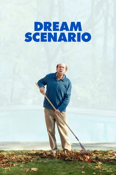 Dream Scenario (2023) MULTi.2160p.WEB-DL.DV.HDR.HEVC.TrueHD.7.1.DD5.1-K83 ~ Lektor i Napisy PL
