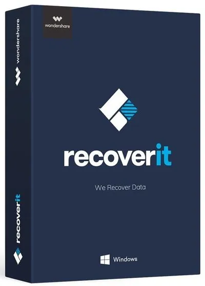 Wondershare Recoverit 14.0.3.9 (x64)