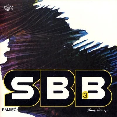 SBB -  Pamiec (1976/2004) FLAC