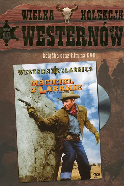 Mściciel z Laramie / The Man from Laramie (1955) MULTI.HDR.2160p.BluRay.DTS.HD.MA.AC3-ChrisVPS / LEKTOR i NAPISY