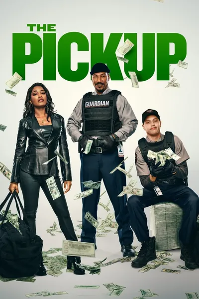The Pickup (2025) MULTi.2160p.AMZN.WEB-DL.HDR.H265.DDP5.1.Atmos-K83 / Lektor i Napisy PL