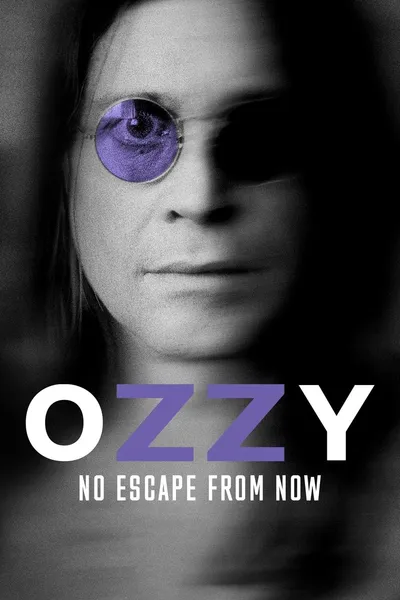 Ozzy: Nie ma ucieczki od teraźniejszości / Ozzy: No Escape from Now (2025) MULTi.1080p.SKST.WEB-DL.H.264.DDP5.1-LEX / Polski Lektor DDP 5.1 i Napisy PL