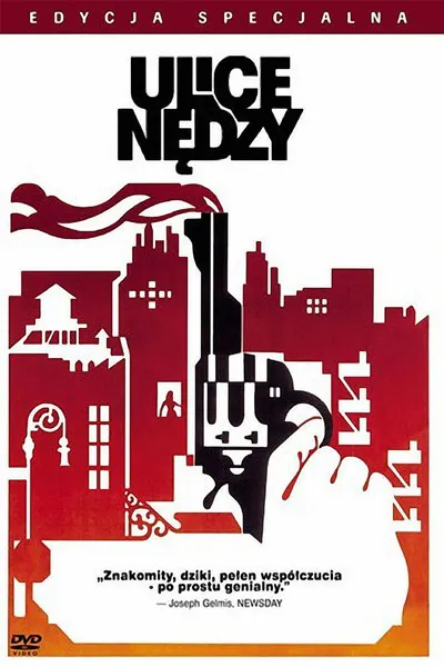 Ulice nędzy / Mean Streets (1973) Napisy PL / Lektor PL