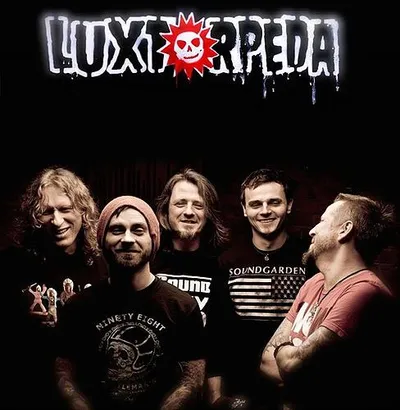 Luxtorpeda - Dyskografia (2011-2020) MP3