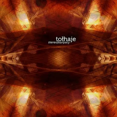 Tolhaje - Stereokarpaty (2011) [FLAC]