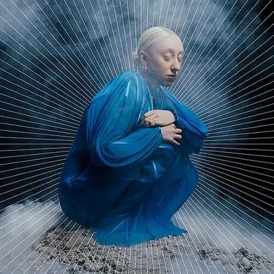 Luna - Nocne Zmory (2022) [FLAC]