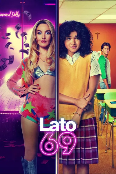 Lato '69 / Summer of 69 (2025) PLSUB.2160p.HULU.WEB-DL.H265.DDP5.1-K83 / Napisy PL