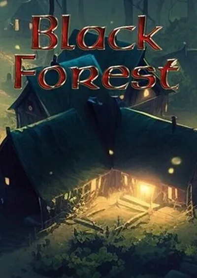 Black Forest (2023) 2.4.3b GOG