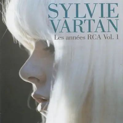 Sylvie Vartan - Les Annees RCA Vol. 1 (1961-1966) (2010) [FLAC]