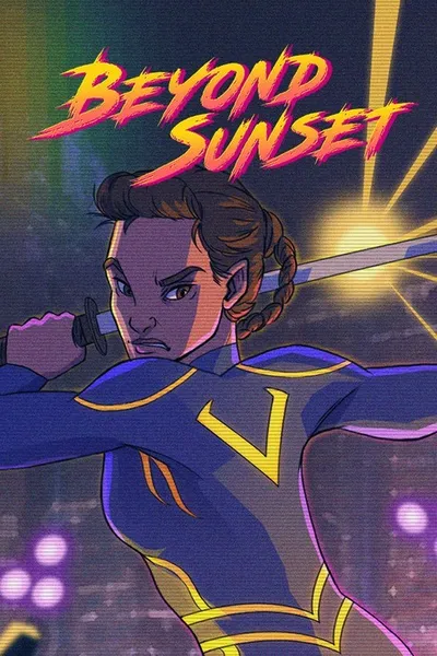 Beyond Sunset (2025) v.1.0.1 GOG