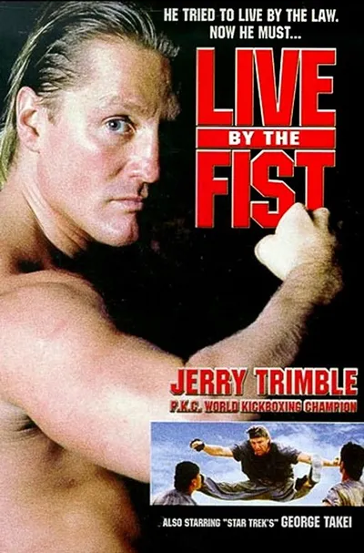 Prawo pięści / Live By The Fist (1993) PL.AI.UP.2160p.DVD.AC3-ChrisVPS / LEKTOR