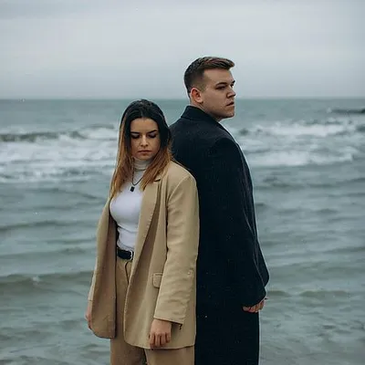 Chłodno - Ciepło (2024) [FLAC]