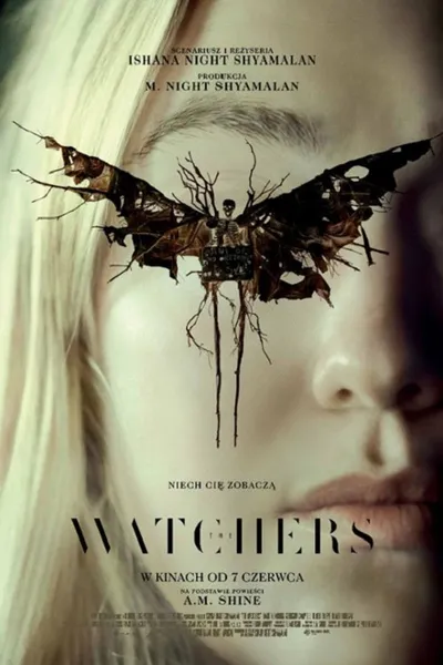 The Watchers (2024) Napisy PL / Lektor PL