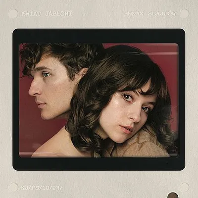 Kwiat Jabłoni - Pokaz Slajdów (2023) [FLAC]
