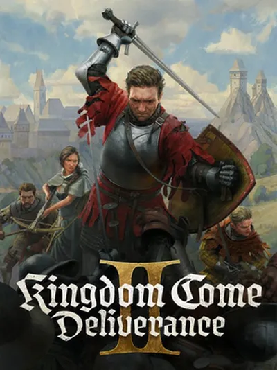 Kingdom Come: Deliverance II (2025) 1_4_37 + PATCH + DLC GOG / Polska wersja językowa