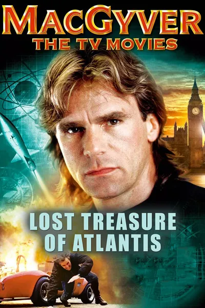 MacGyver i skarb zaginionej Atlantydy / MacGyver: Lost Treasure of Atlantis (1994) MULTI.AI.UP.V2.2160p.HQDVD.AC3-ChrisVPS / LEKTOR i NAPISY