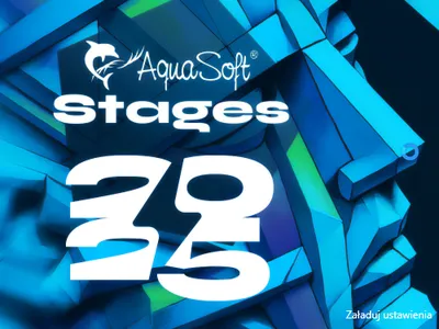 AquaSoft Stages 2025 v16.2.06 (x64) MULTi-PL