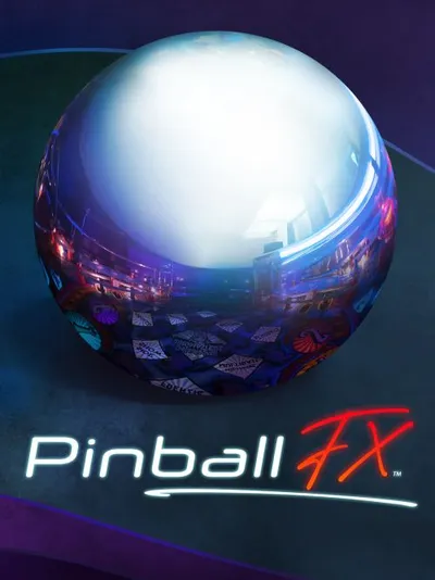 Pinball FX (2023) ByTeMaStEr