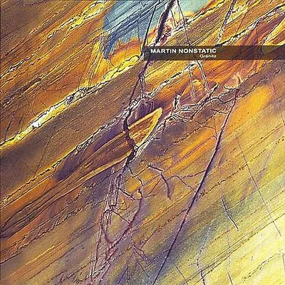 Martin Nonstatic - Granite (2015) [FLAC]